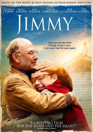 Jimmy's poster