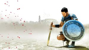 Gladiator's poster
