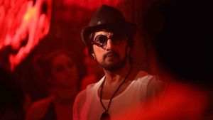 Kotigobba 3's poster