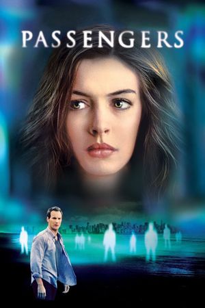 Passengers's poster