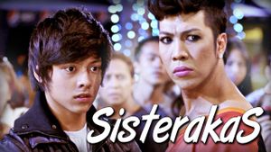 Sisterakas's poster