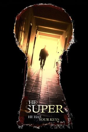 The Super's poster