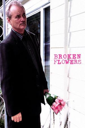 Broken Flowers's poster image