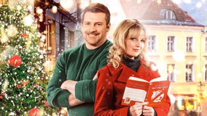 Christmas Lovers Anonymous's poster