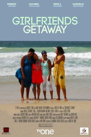 Girlfriends' Getaway's poster