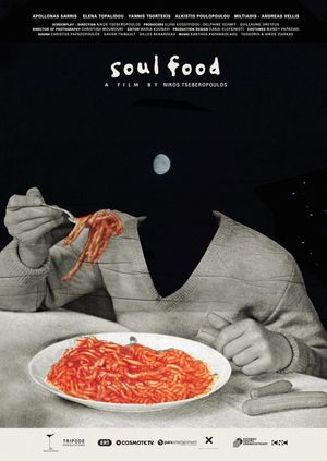 Soul Food's poster