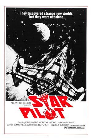 Star Pilot's poster image