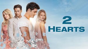 2 Hearts's poster