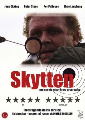 The Marksman's poster