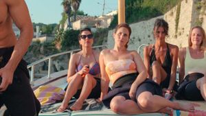 Avec ou sans enfants?'s poster