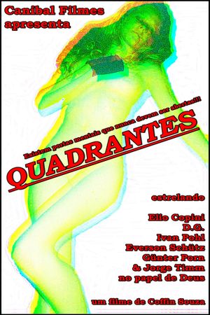 Quadrantes's poster