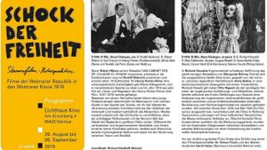 The Story of Dida Ibsen's poster