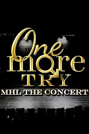 One More Try: My Husband's Lover the Concert's poster