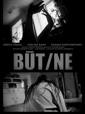Being Within's poster