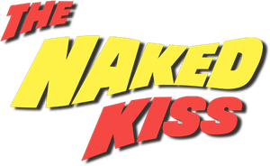 The Naked Kiss's poster