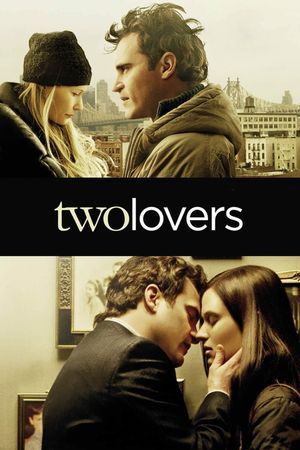 Two Lovers's poster