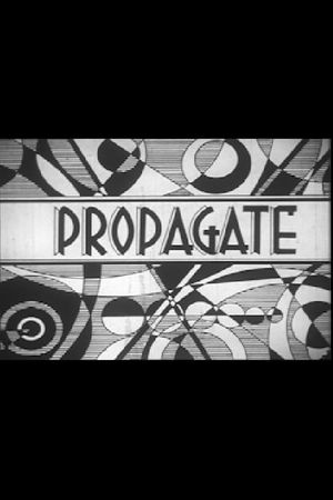 PROPAGATE's poster