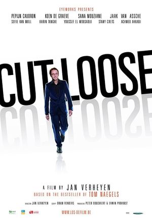 Cut Loose's poster