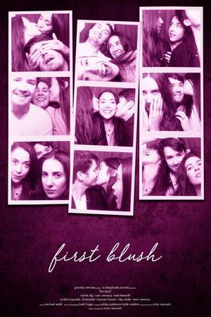 First Blush's poster