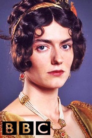 The Real Jane Austen's poster
