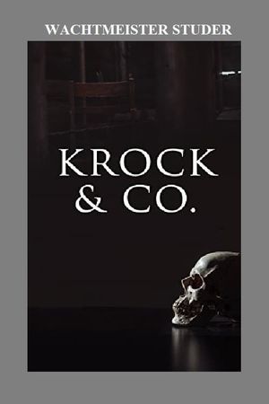 Krock & Co.'s poster