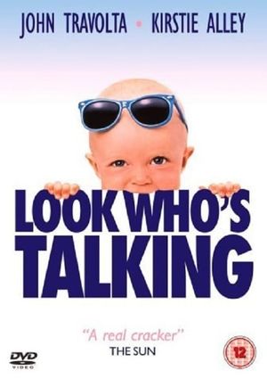 Look Who's Talking's poster