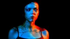 The Rage: Carrie 2's poster