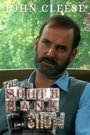 The South Bank Show: John Cleese's poster