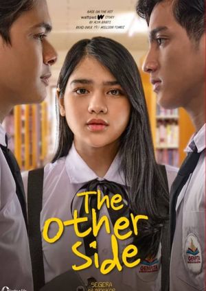 The Other Side's poster