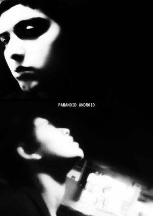 Paranoid Android's poster