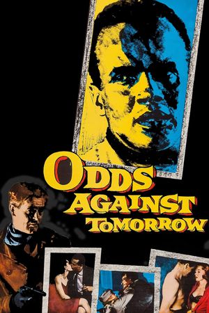 Odds Against Tomorrow's poster