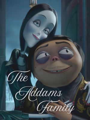 The Addams Family's poster