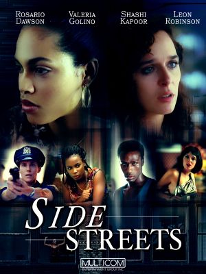 Side Streets's poster