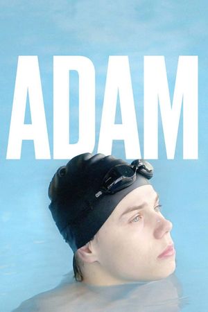 Adam's poster image