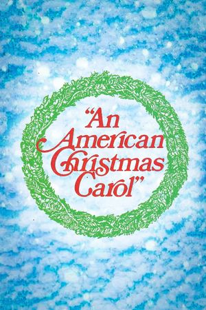 An American Christmas Carol's poster