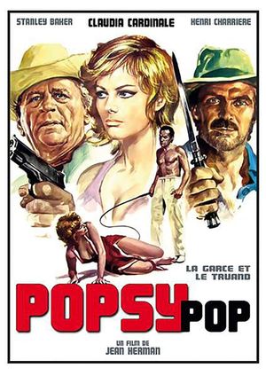 Popsy Pop's poster image