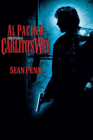 Carlito's Way's poster