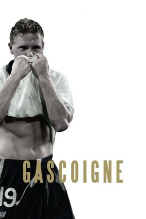 Gascoigne's poster