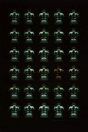 Kunst kommt von Gönnen's poster image