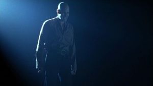 Tales from the Crypt: Demon Knight's poster