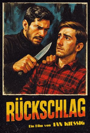 Setback's poster
