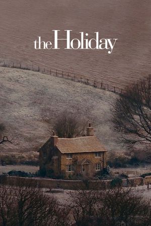 The Holiday's poster