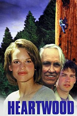Heartwood's poster