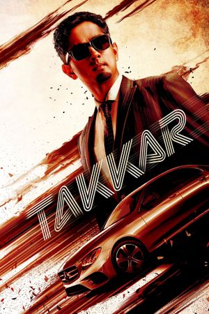 Takkar's poster