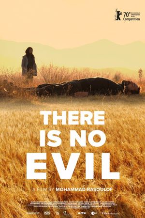 There Is No Evil's poster