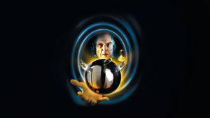 Phantasm II's poster