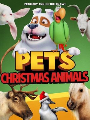 Pets: Christmas Animals's poster image