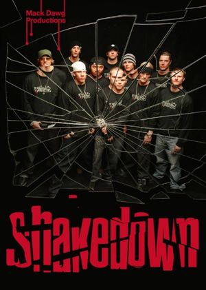 Shakedown's poster