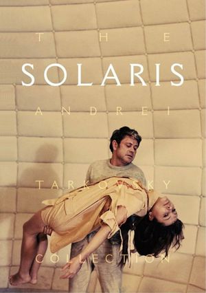 Solaris's poster