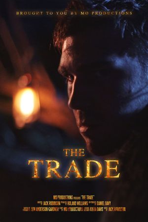 The Trade's poster